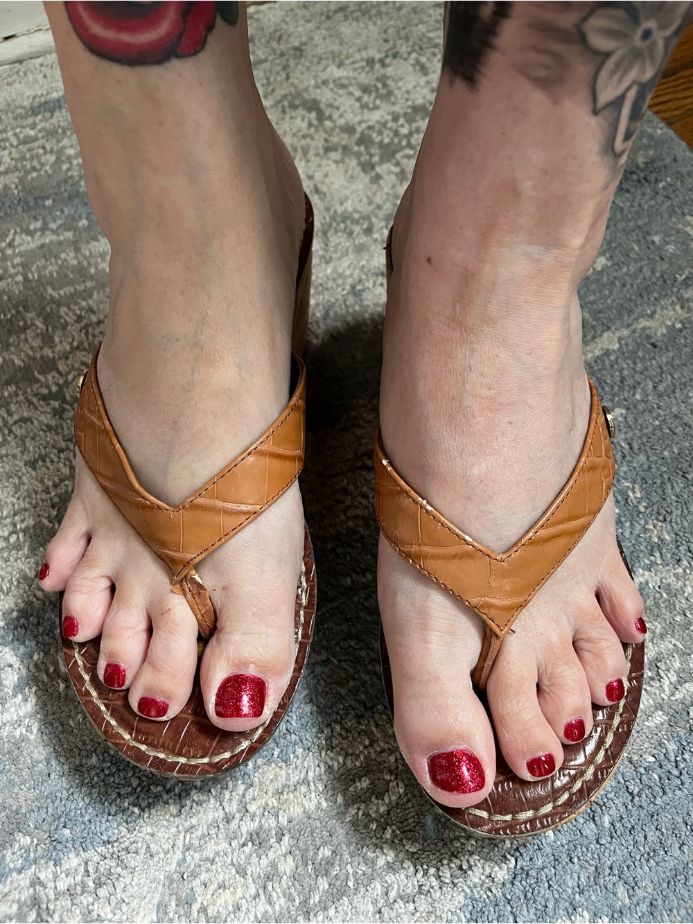Sam Edelman sz 7